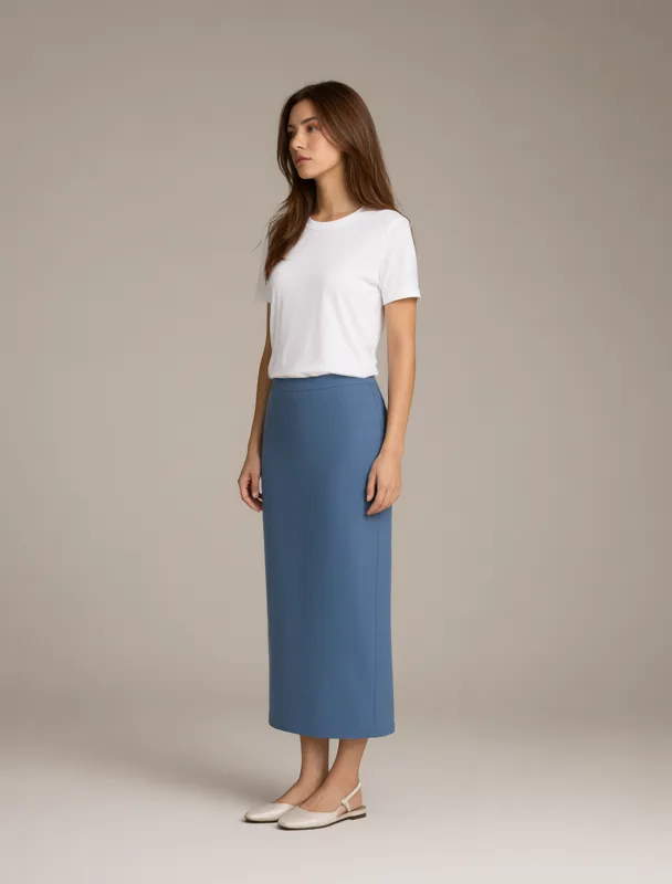 broomstick skirt by qwen image 2.1