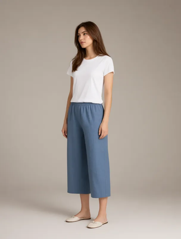 culottes by qwen image 2.1