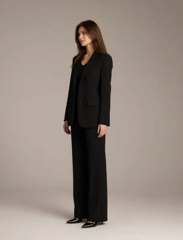 all black by qwen image 2.1