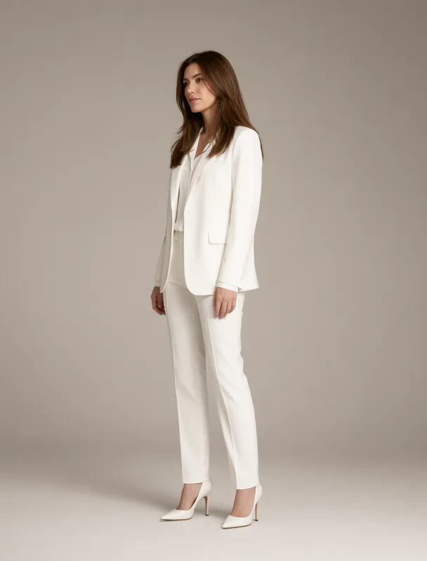 all white by qwen image 2.1