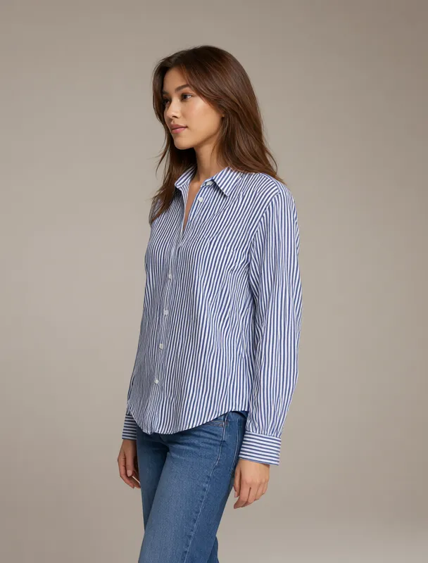 breton stripe by qwen image 2.1