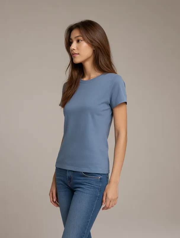 cap sleeves by qwen image 2.1