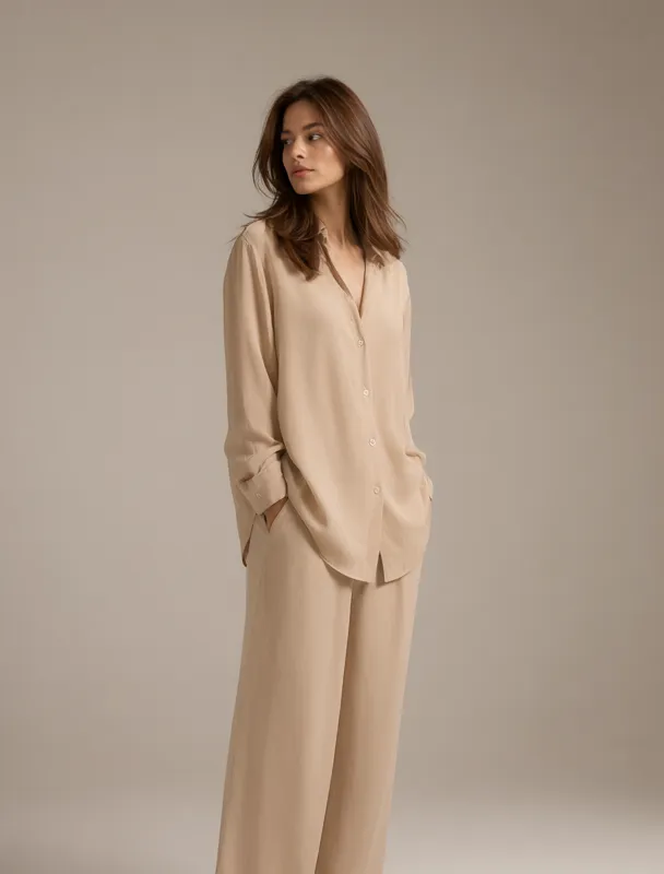 chiffon by qwen image 2.1