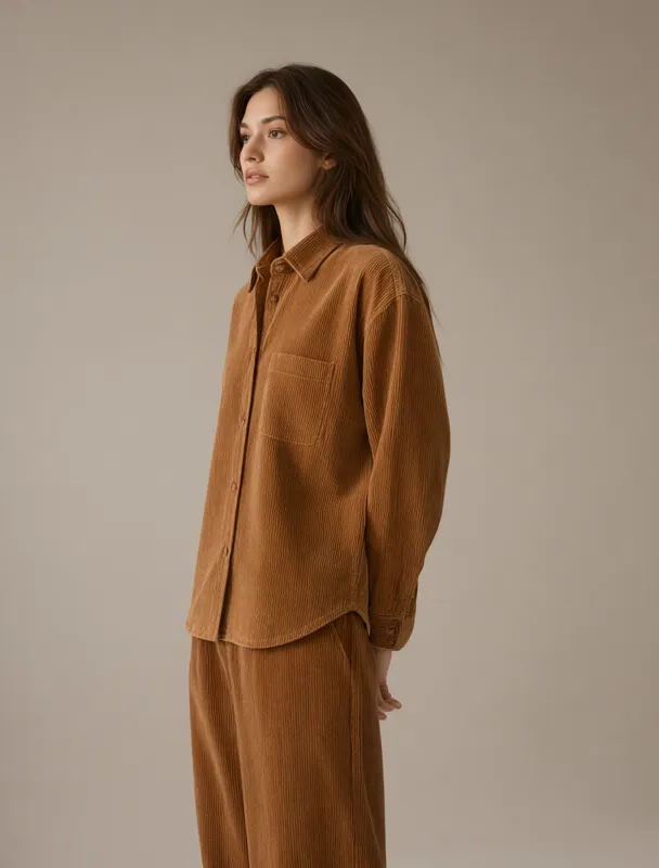 corduroy by qwen image 2.1