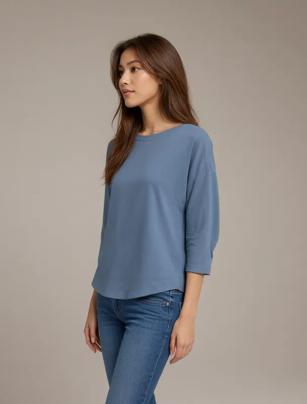 dolman sleeves by qwen image 2.1
