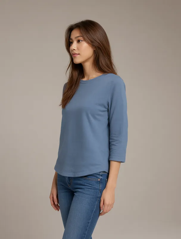 elbow length sleeves by qwen image 2.1