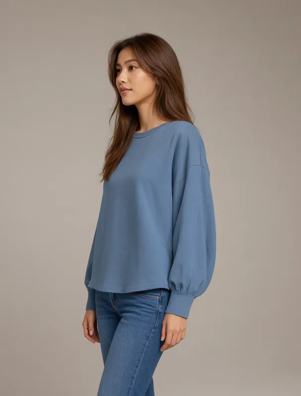 lantern sleeves by qwen image 2.1