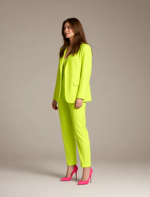 neon brights by qwen image 2.1