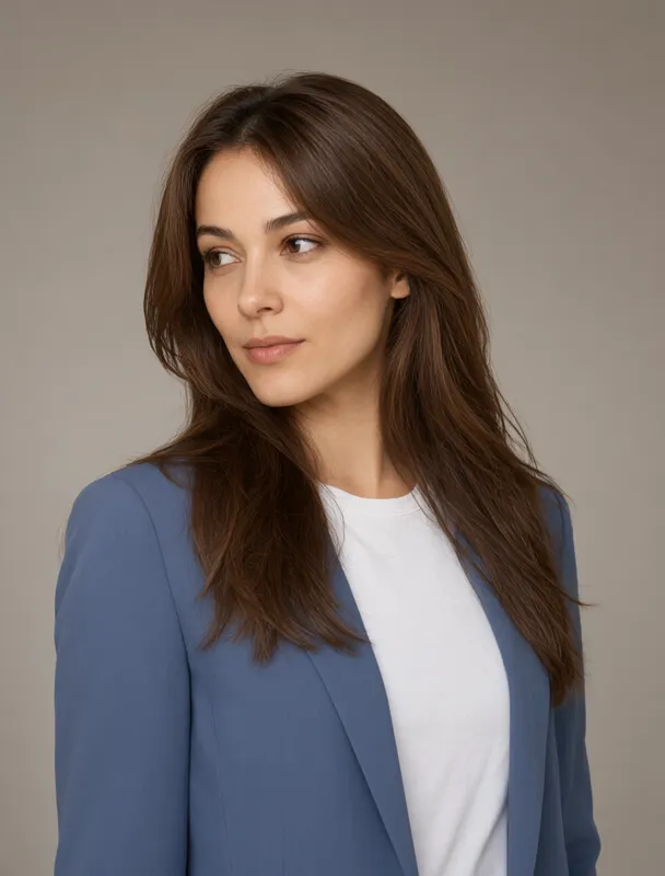 notched lapel by qwen image 2.1