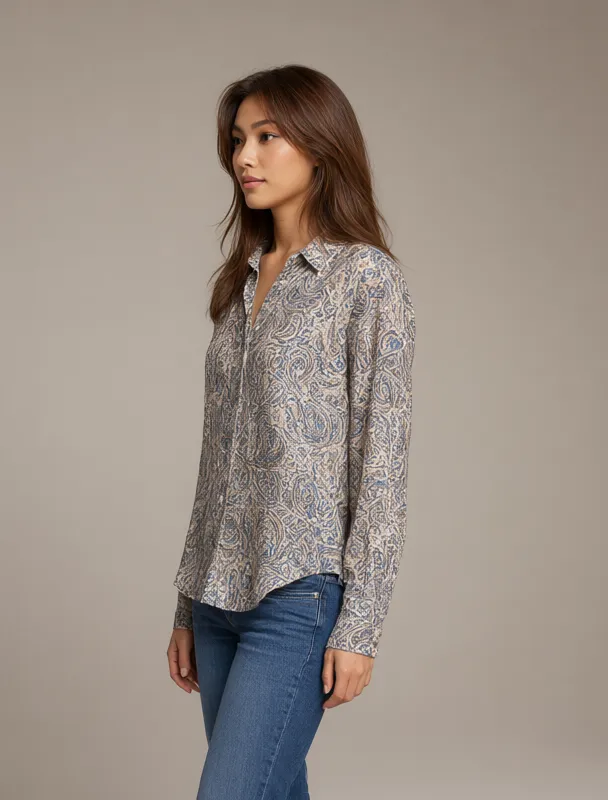 paisley by qwen image 2.1