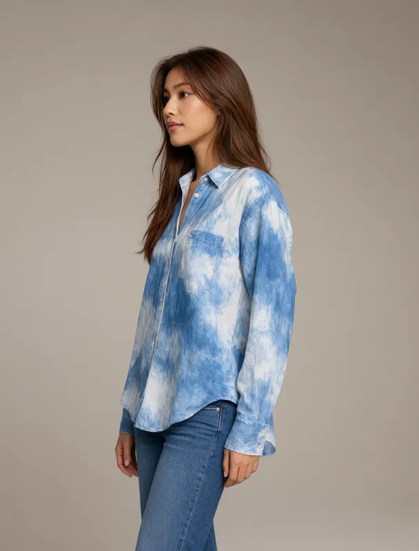 tie dye by qwen image 2.1