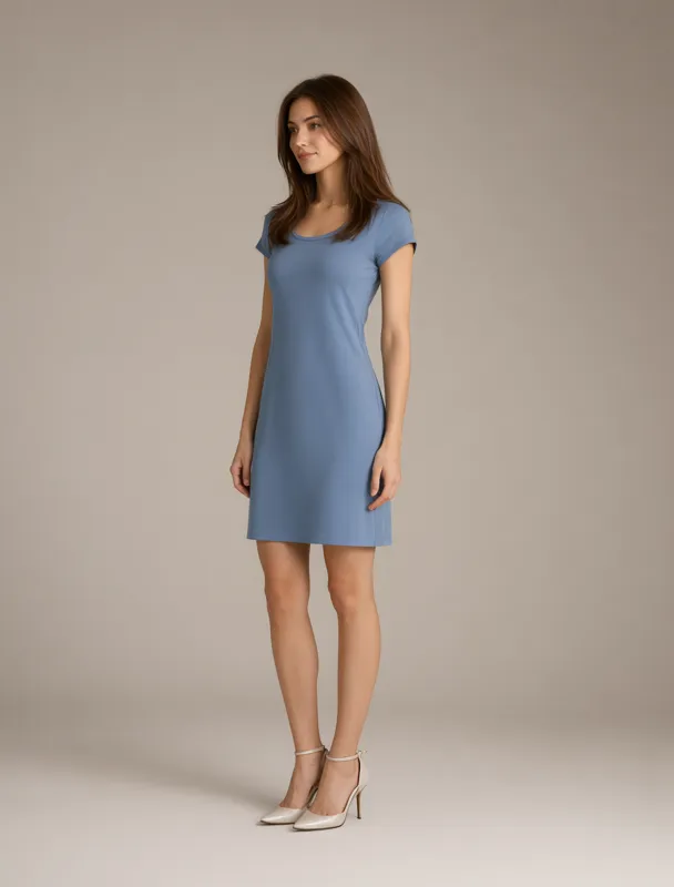 cocktail dress by qwen image 2.1