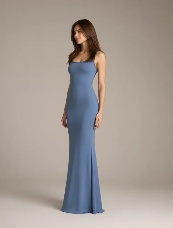 mermaid dress by qwen image 2.1