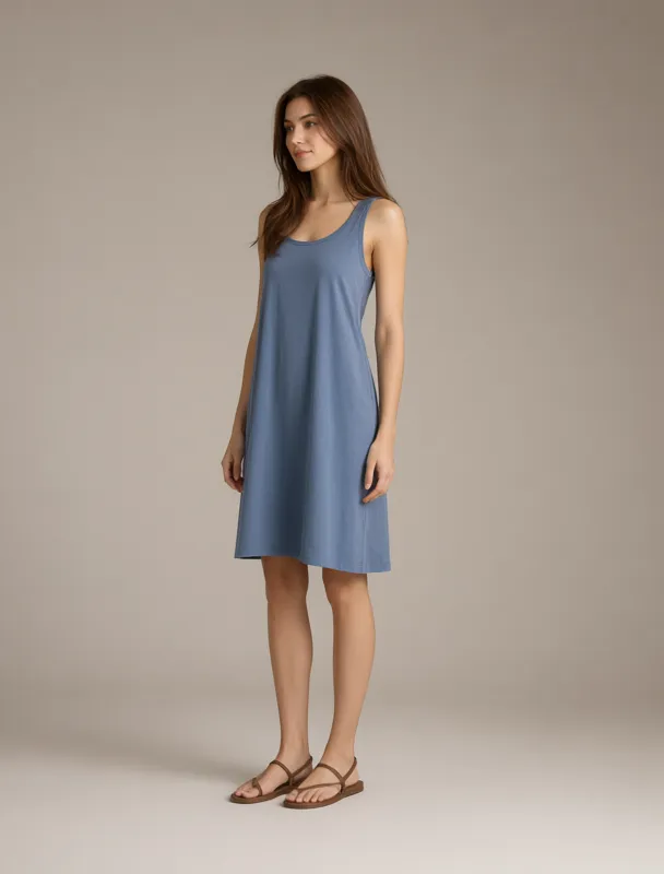 pinafore dress by qwen image 2.1