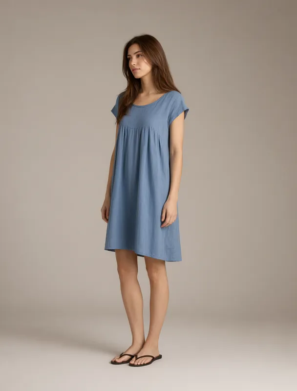 prairie dress by qwen image 2.1