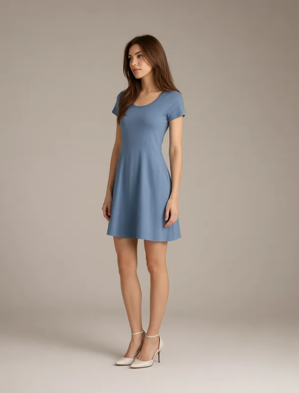 skater dress by qwen image 2.1