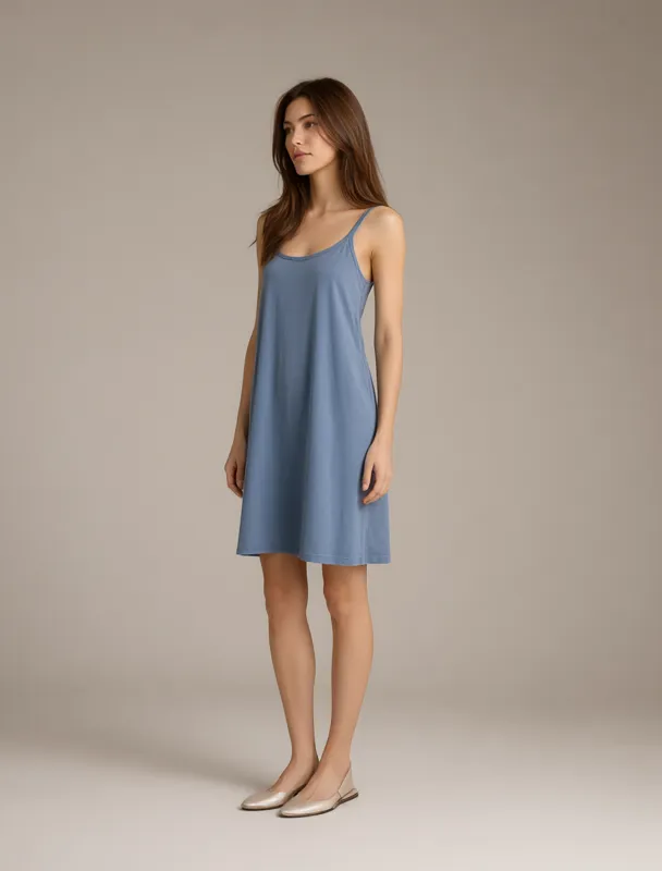 sundress by qwen image 2.1