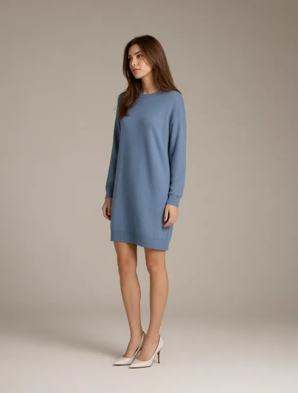 sweater dress by qwen image 2.1