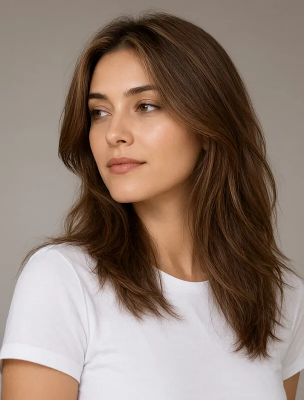 light brown by qwen image 2.1