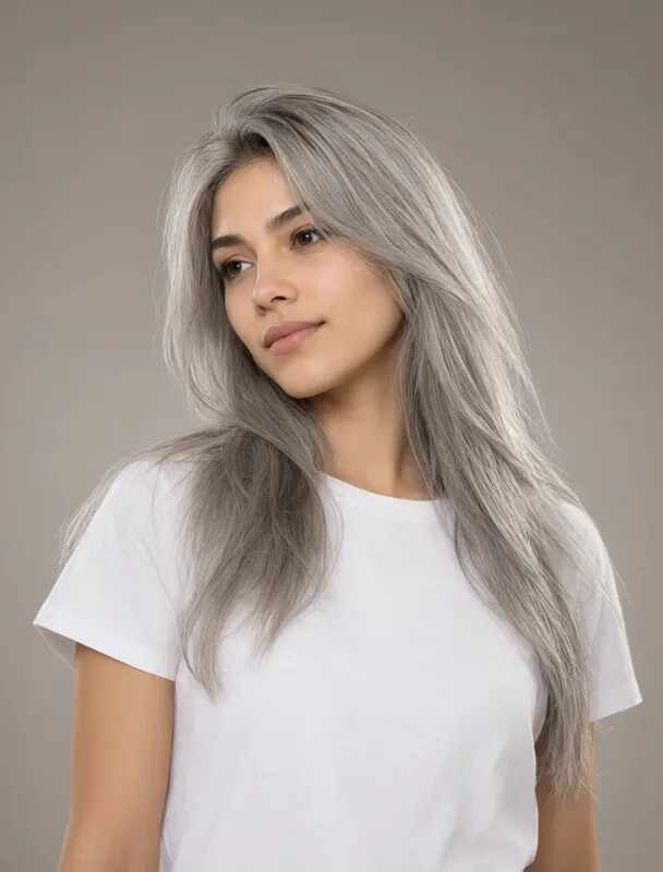 silver by qwen image 2.1