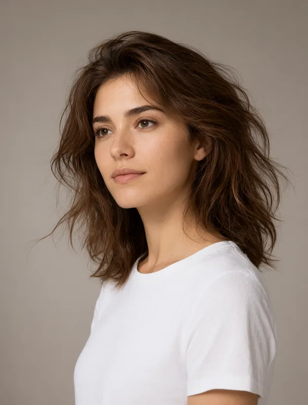 tousled windswept waves by qwen image 2.1