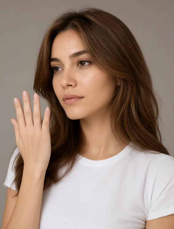 bare nails by qwen image 2.1