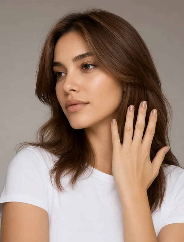 nude polish by qwen image 2.1