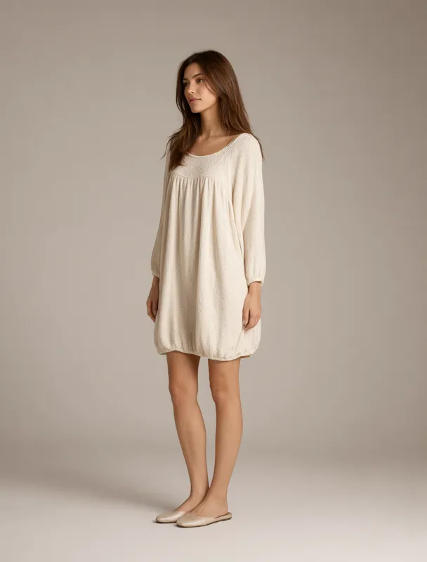 muumuu dress by qwen image 2.1