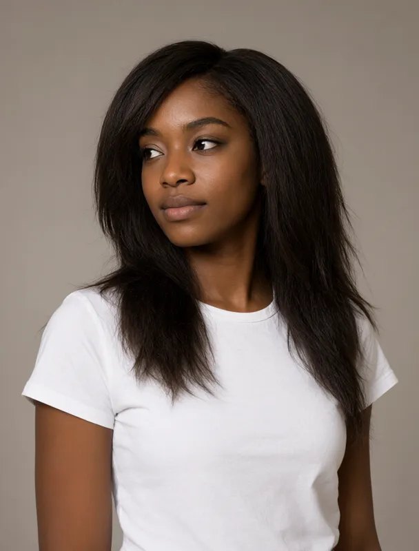 congolese by qwen image 2.1