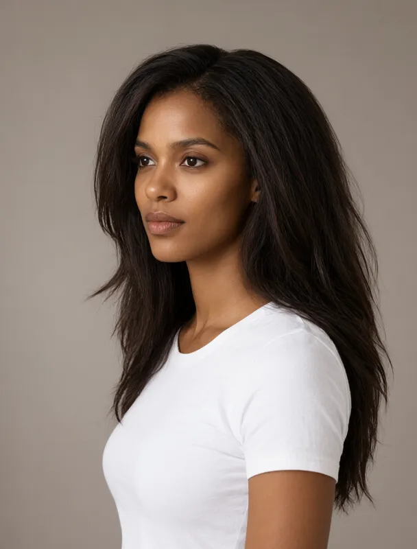 ethiopian amhara by qwen image 2.1