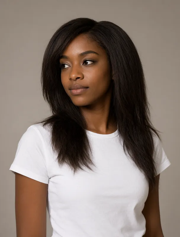 haitian by qwen image 2.1