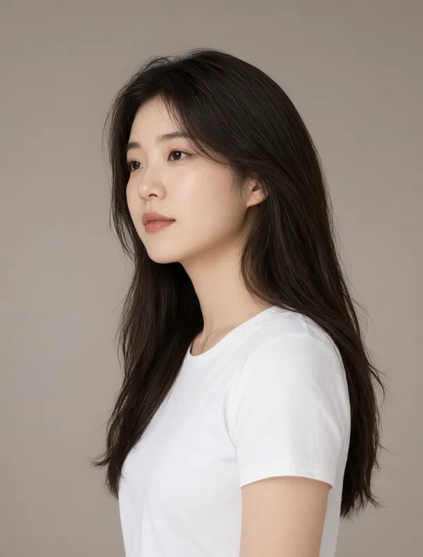 korean by qwen image 2.1