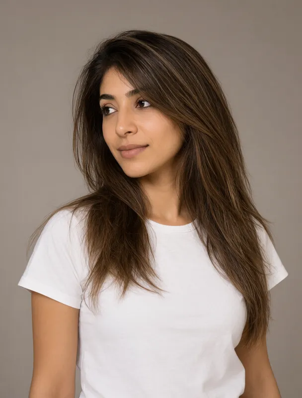 persian iranian by qwen image 2.1