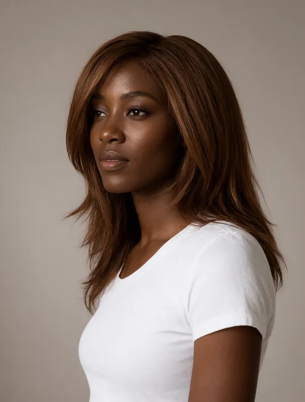 dark ebony skin by qwen image 2.1