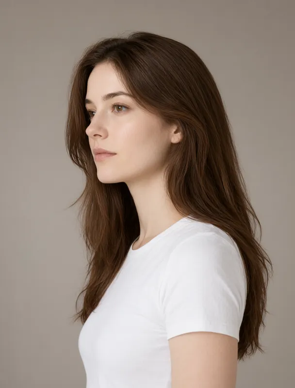 pale ivory skin by qwen image 2.1
