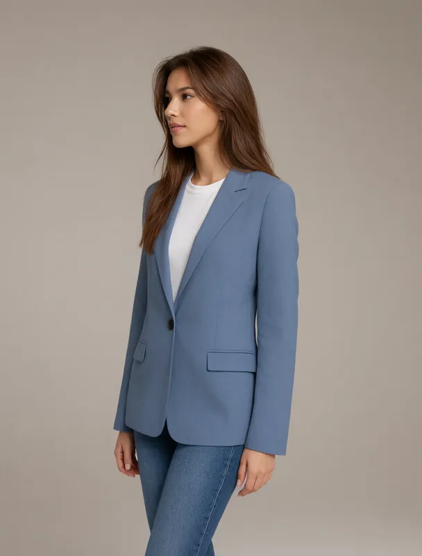 blazer by qwen image 2.1