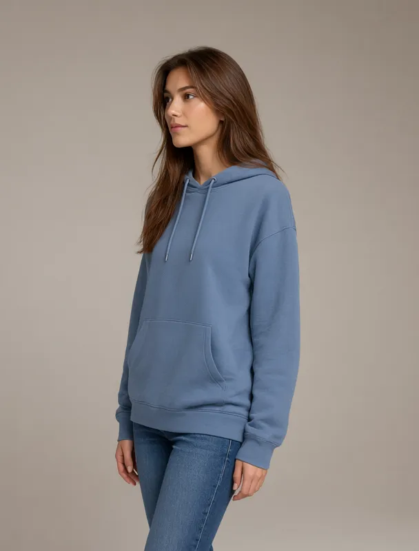 hoodie by qwen image 2.1