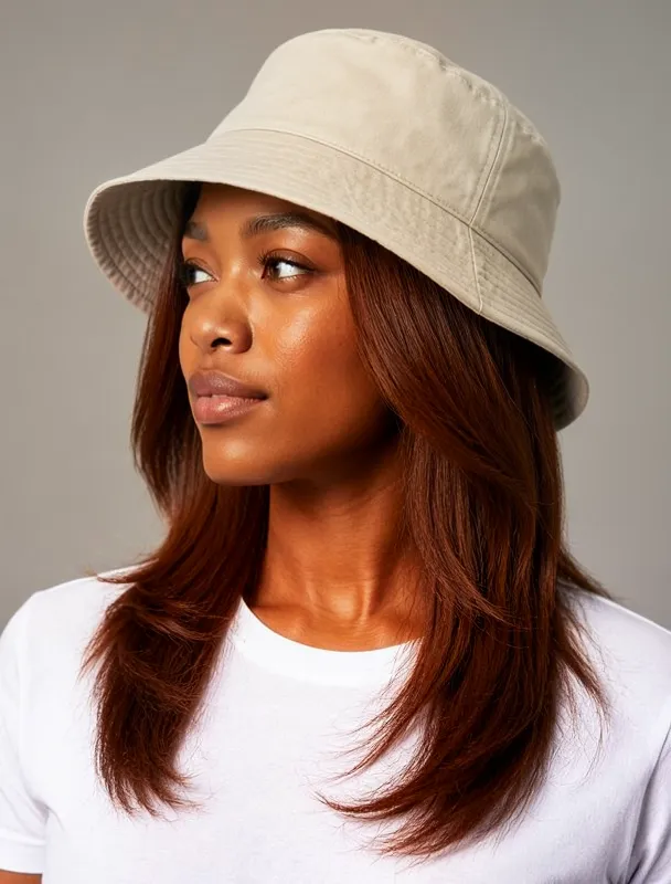 bucket hat by moss image sft