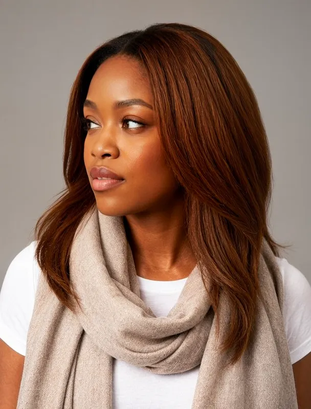 oversized blanket scarf by moss image sft