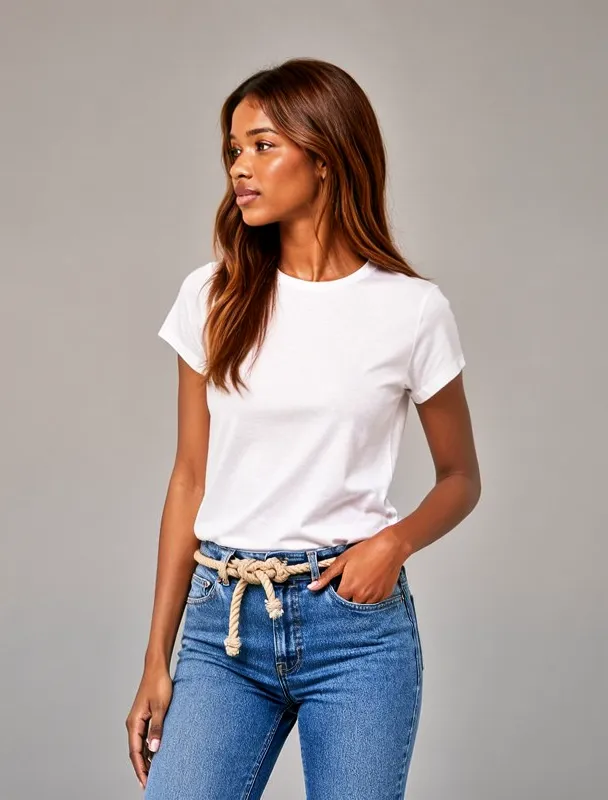rope belt by moss image sft