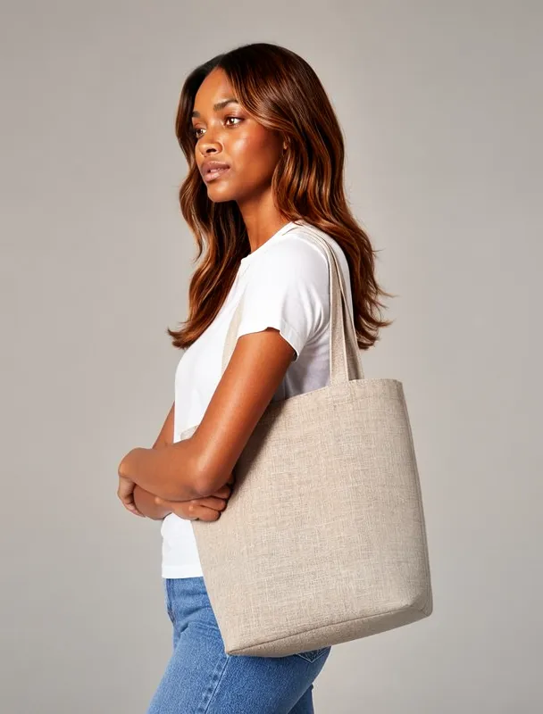 tote bag by moss image sft