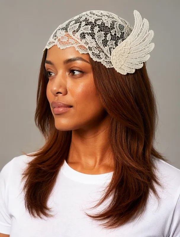 volendam winged lace cap by moss image sft