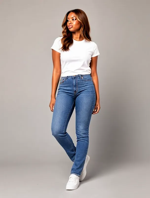 high waist by moss image sft