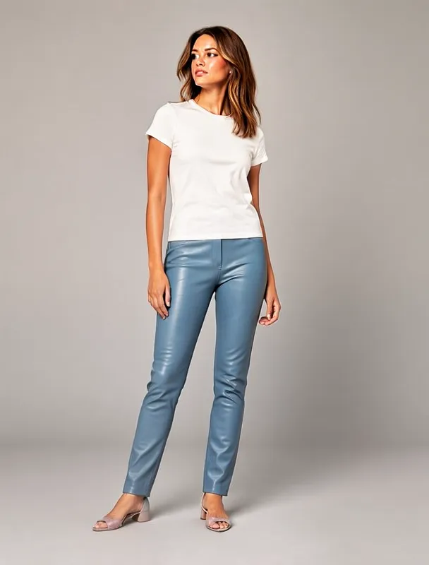 leather pants by moss image sft