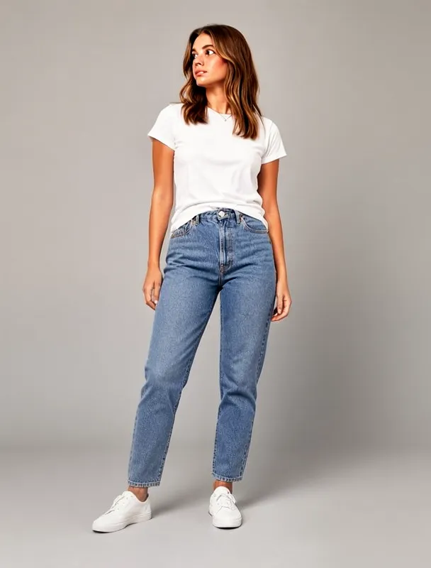 mom jeans by moss image sft