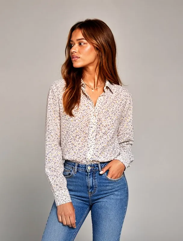 ditsy floral by moss image sft