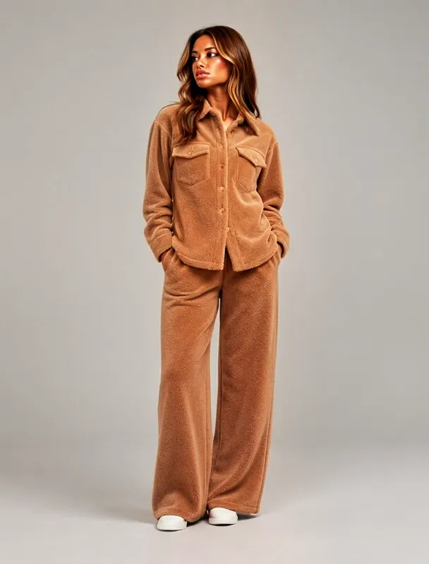 fleece by moss image sft
