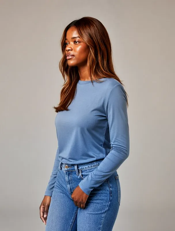 long sleeves by moss image sft