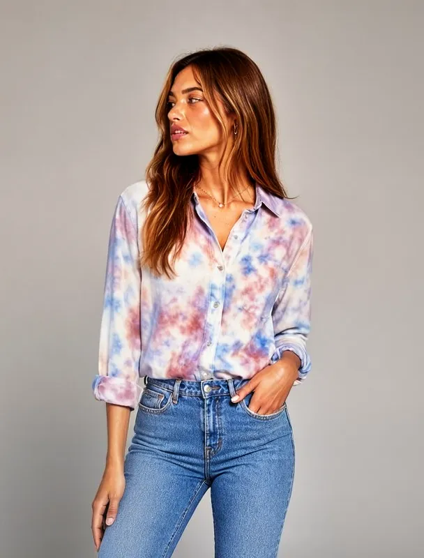 tie dye by moss image sft