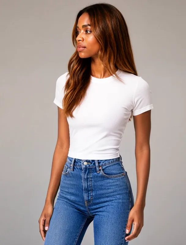 top waist bottom high rise by moss image sft